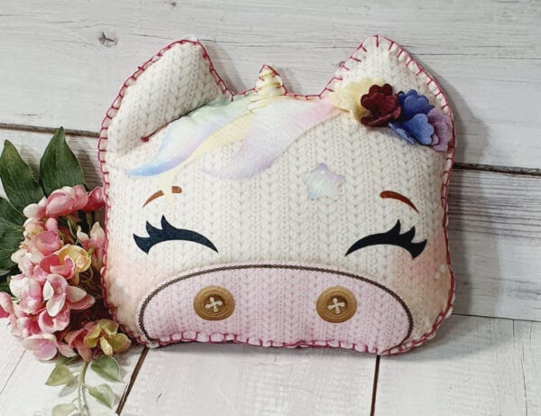 Kit Unicorno