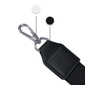 Accessori Tracolla cm 80-135