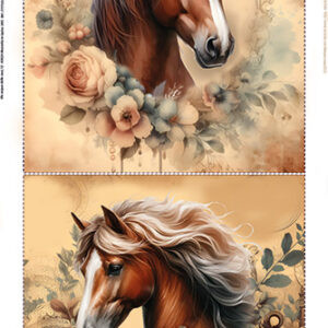 Cuscini Cavalli