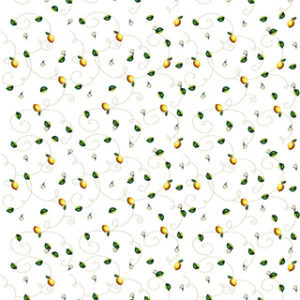 Pannello sfondo Limoni cm 50x80