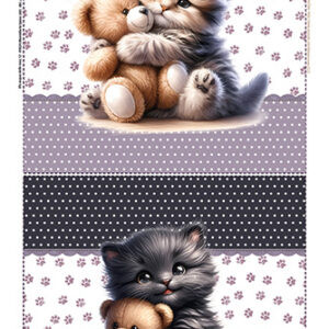 Cuscini Gatto