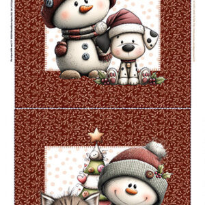 Cuscini Best Friends