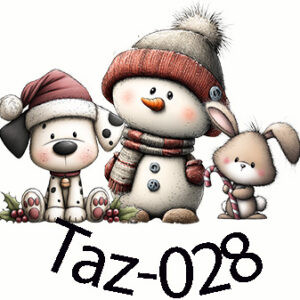 Tazza Best Friends 2