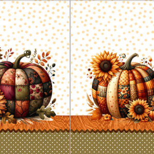 Pannello Spugna Zucche