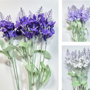 Pick Lavanda cm 32 (colori assortiti)
