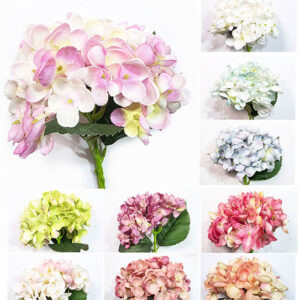 Pick Ortensie cm 35 (colori Assortiti)